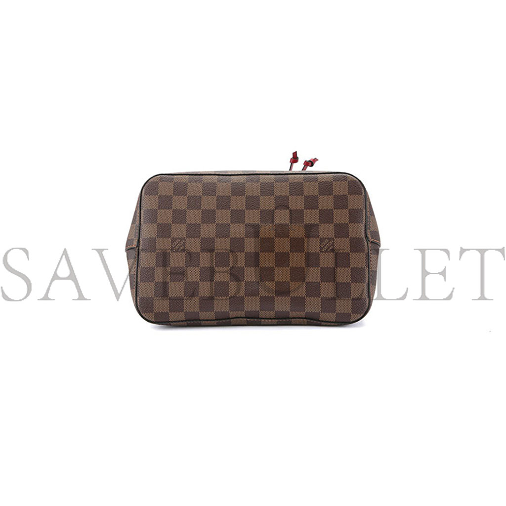 l**is V*t*n nÉonoÉ bucket bag mm n40214 (26*22*27cm)